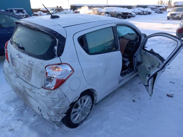 Photo 3 from auction – 2020 CHEVROLET SPARK 1LT with VIN KL8CD6SA9LC447870