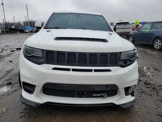 Photo 5 from auction – 2017 JEEP GRAND CHER with VIN 1C4RJFDJ2HC745272