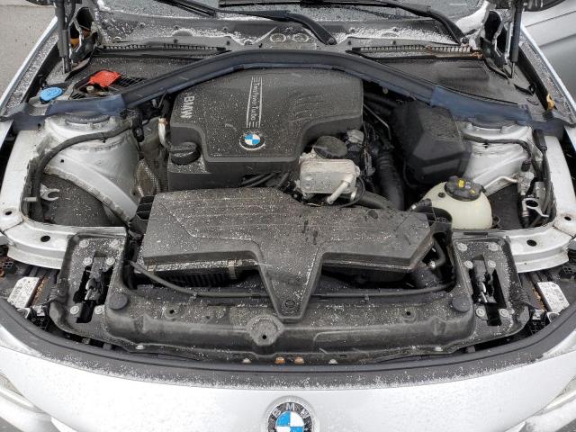 Photo 11 from auction – 2018 BMW 320 XI with VIN WBA8A3C58JK763816