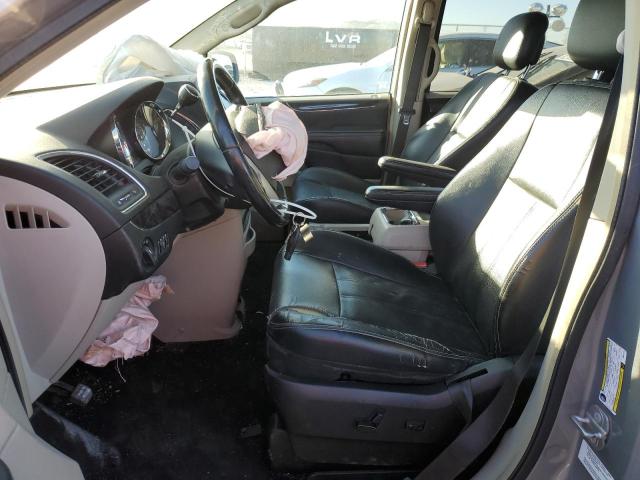 Photo 7 from auction – 2014 CHRYSLER TOWN & COU with VIN 2C4RC1BG9ER247237