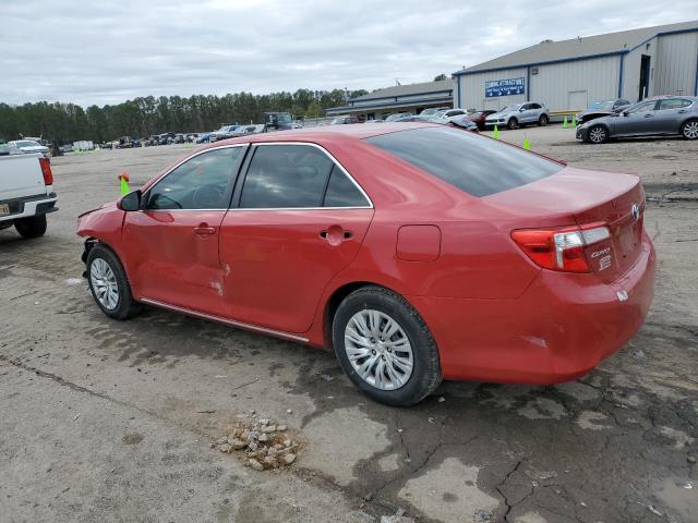 Photo 2 from auction – 2013 TOYOTA CAMRY L with VIN 4T4BF1FK8DR308250