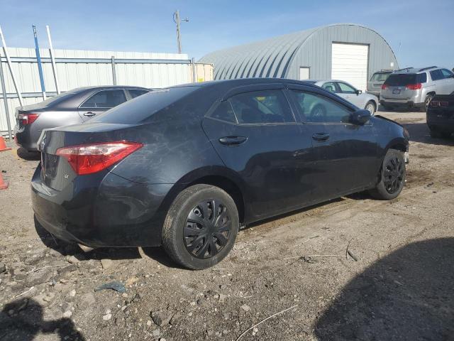 Photo 3 from auction – 2018 TOYOTA COROLLA L with VIN 5YFBURHE7JP794844