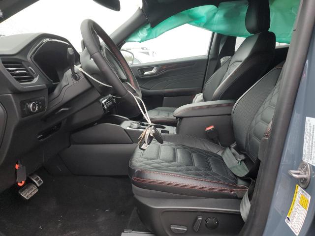 Photo 7 from auction – 2023 FORD ESCAPE ST with VIN 1FMCU9PA3PUB01181