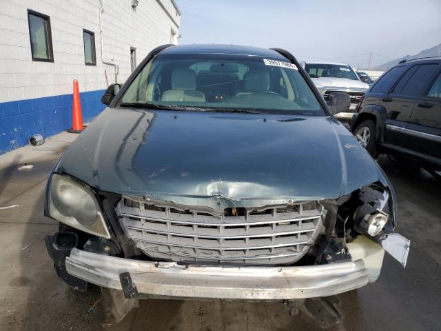Photo 5 from auction – 2006 CHRYSLER PACIFICA T with VIN 2A4GM68496R696461