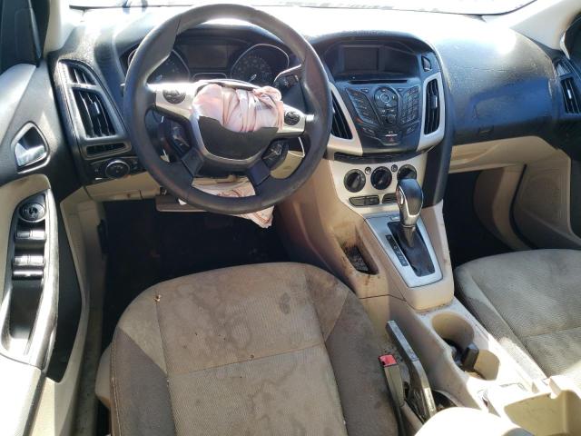 Photo 8 from auction – 2013 FORD FOCUS SE with VIN 1FADP3F27DL193927