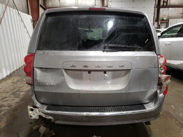 Photo 6 from auction – 2015 DODGE GRAND CARA with VIN 2C4RDGBG3FR508976