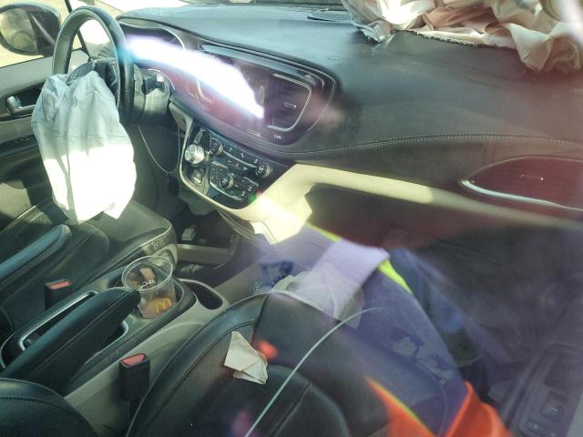 Photo 8 from auction – 2018 CHRYSLER PACIFICA L with VIN 2C4RC1GG4JR272422