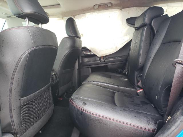 Photo 11 from auction – 2019 TOYOTA 4RUNNER SR with VIN JTEBU5JR9K5686208