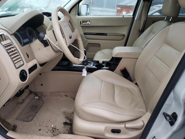 Photo 7 from auction – 2008 FORD ESCAPE LIM with VIN 1FMCU941X8KD47839