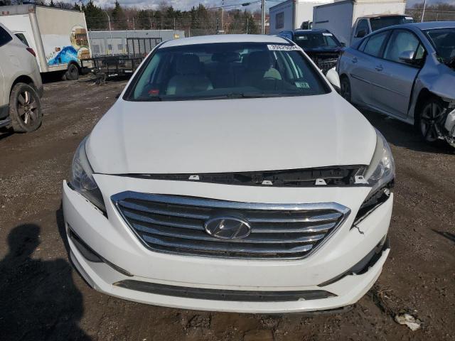 Photo 5 from auction – 2016 HYUNDAI SONATA SE with VIN 5NPE24AF6GH319765
