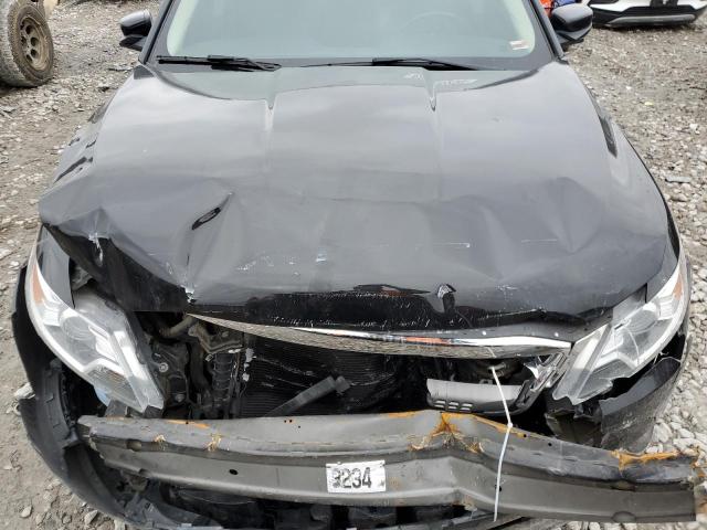 Photo 11 from auction – 2012 FORD TAURUS SEL with VIN 1FAHP2HW7CG144939