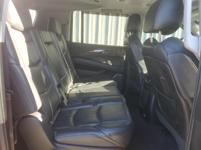 Photo 13 from auction – 2017 CADILLAC ESCALADE E with VIN 1GYS3HKJ9HR178883