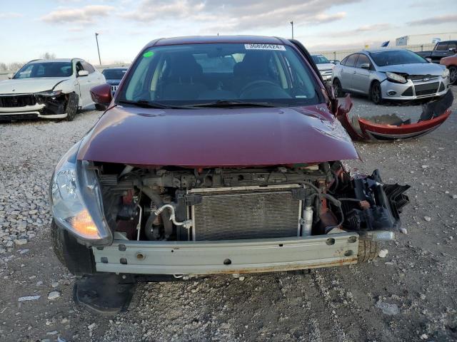 Photo 5 from auction – 2019 NISSAN VERSA S with VIN 3N1CN7AP8KL861647
