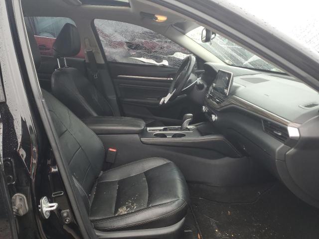 Photo 7 from auction – 2019 NISSAN ALTIMA SL with VIN 1N4BL4EVXKC194054