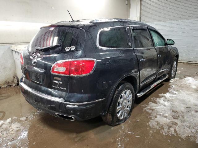 Photo 3 from auction – 2013 BUICK ENCLAVE with VIN 5GAKRDKD3DJ259301