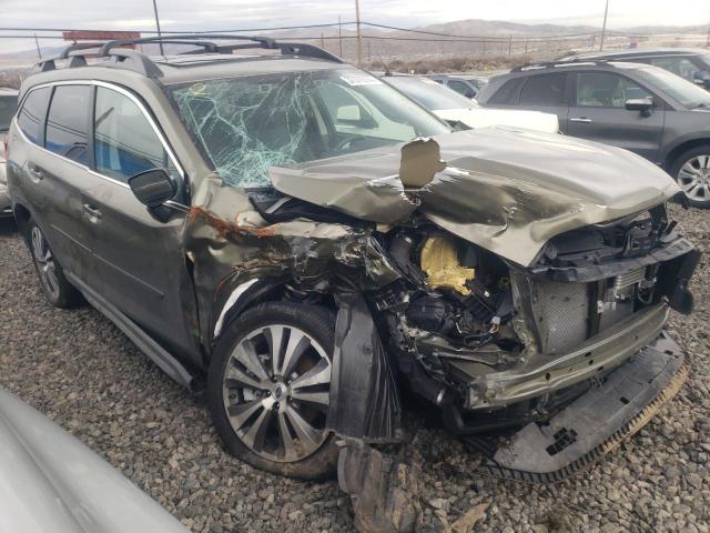 Photo 4 from auction – 2022 SUBARU ASCENT LIM with VIN 4S4WMAPD6N3437600