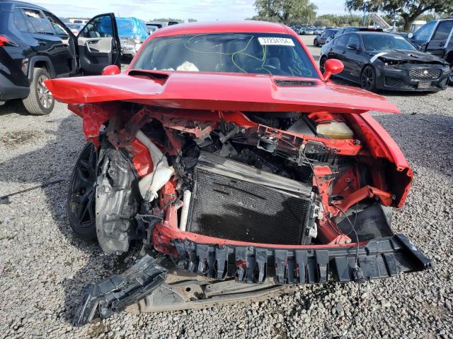 Photo 5 from auction – 2015 DODGE CHALLENGER with VIN 2C3CDZAG3FH850120