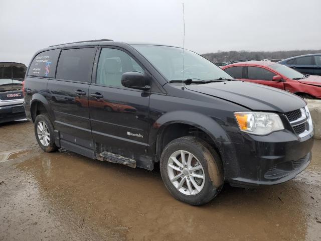 Photo 4 from auction – 2015 DODGE GRAND CARA with VIN 2C4RDGCG9FR703382