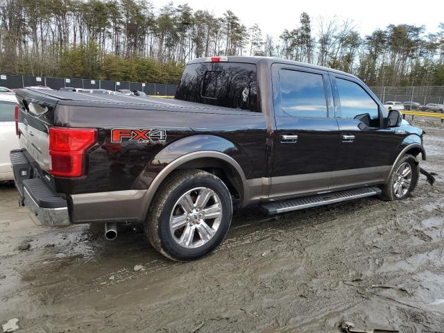 Photo 3 from auction – 2019 FORD F150 SUPER with VIN 1FTEW1E43KFC97674