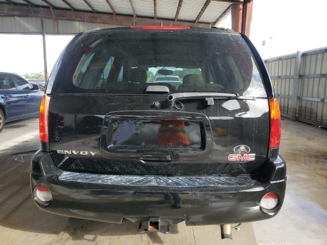 Photo 6 from auction – 2008 GMC ENVOY with VIN 1GKDS13S382178066