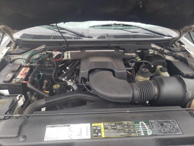 صورة رقم 11 من المزاد - 2002 FORD F150 مع VIN 1FTRX17L42NA50852