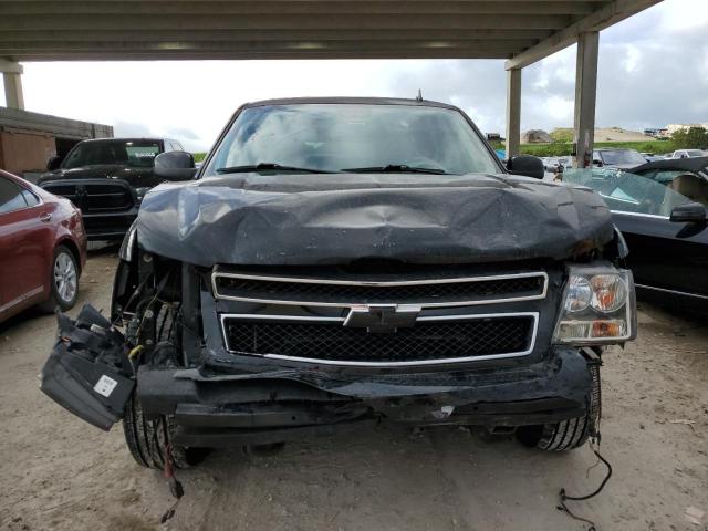 Photo 5 from auction – 2013 CHEVROLET TAHOE C150 with VIN 1GNSCBE06DR296185