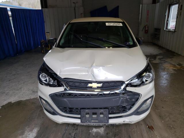 Photo 5 from auction – 2019 CHEVROLET SPARK LS with VIN KL8CB6SA9KC702473