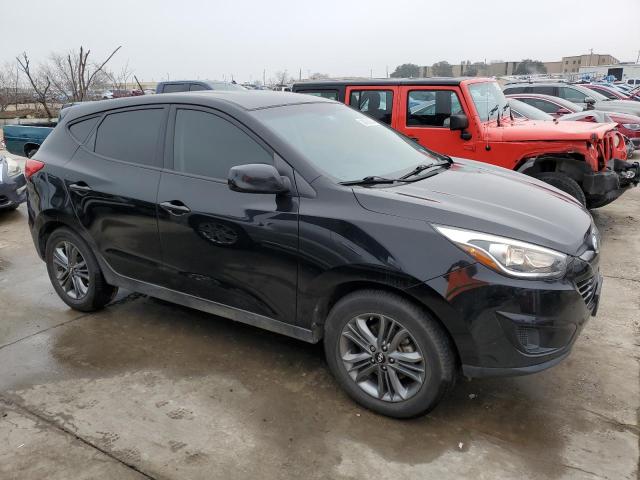 Photo 4 from auction – 2015 HYUNDAI TUCSON GLS with VIN KM8JT3AF2FU087526