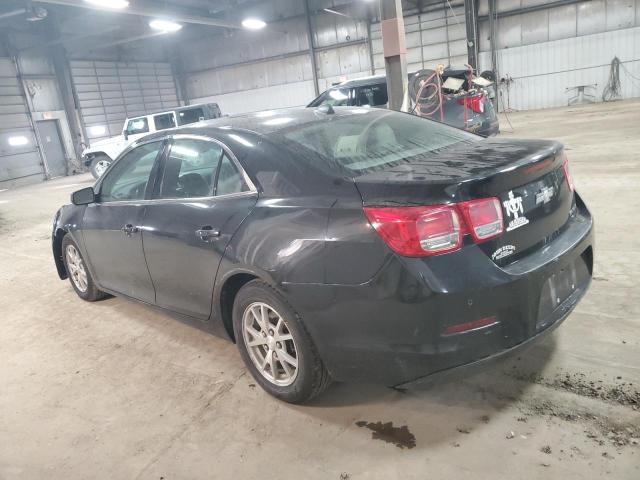 Photo 2 from auction – 2014 CHEVROLET MALIBU LS with VIN 1G11A5SL9EF110211