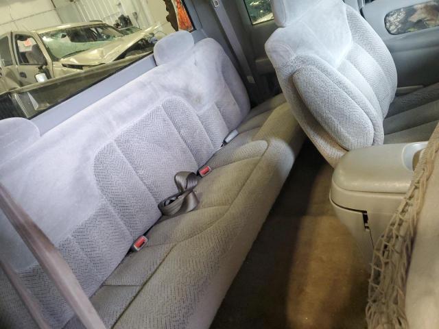 Photo 10 from auction – 1998 GMC SIERRA K15 with VIN 2GTEK19R2W1546030