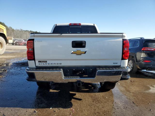 Photo 6 from auction – 2015 CHEVROLET SILVERADO with VIN 3GCPCSEC2FG148529