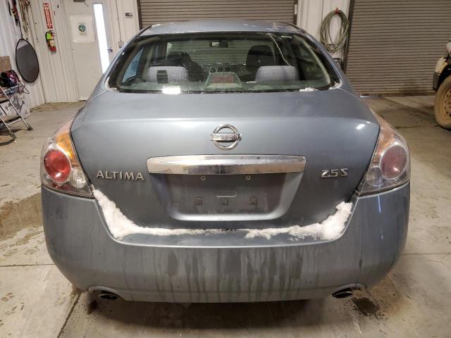 Photo 6 from auction – 2010 NISSAN ALTIMA BAS with VIN 1N4AL2AP9AN432583