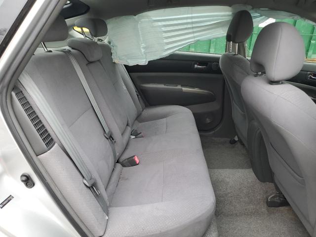 Photo 10 from auction – 2007 TOYOTA PRIUS with VIN JTDKB20U777593097