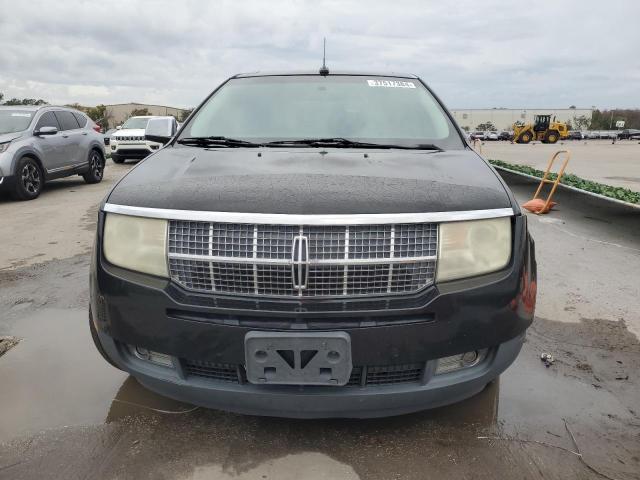 Photo 5 from auction – 2010 LINCOLN MKX with VIN 2LMDJ8JC0ABJ04798
