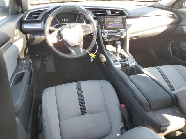 Photo 8 from auction – 2017 HONDA CIVIC EX with VIN 2HGFC1F33HH653178