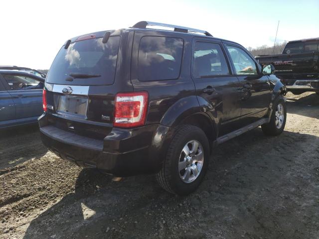 Photo 3 from auction – 2011 FORD ESCAPE LIM with VIN 1FMCU0EG4BKC66955