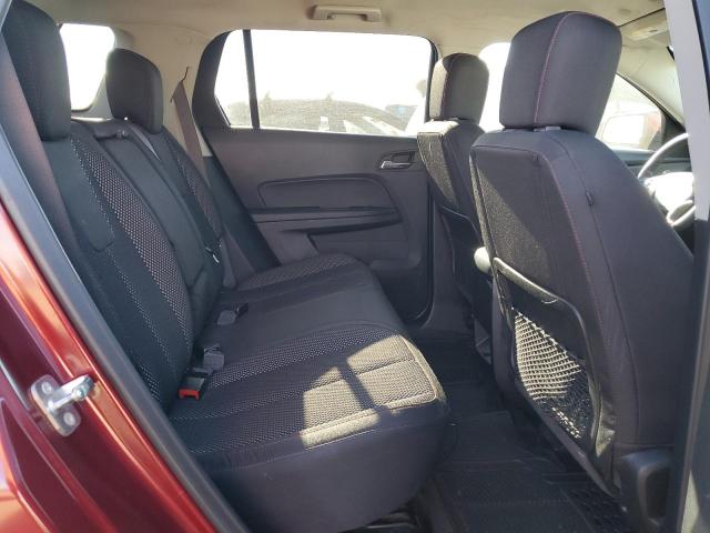 Photo 11 from auction – 2017 GMC TERRAIN SL with VIN 2GKFLSEKXH6120290