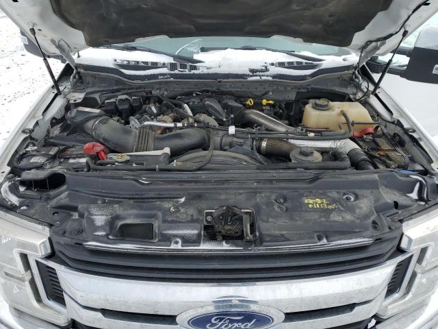 Photo 12 from auction – 2017 FORD F350 SUPER with VIN 1FT8W3DTXHEC71086