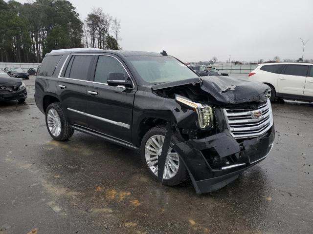 Photo 4 from auction – 2019 CADILLAC ESCALADE P with VIN 1GYS4DKJ2KR326143