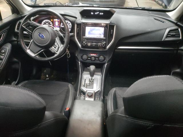 Photo 8 from auction – 2019 SUBARU FORESTER P with VIN JF2SKAEC2KH463517
