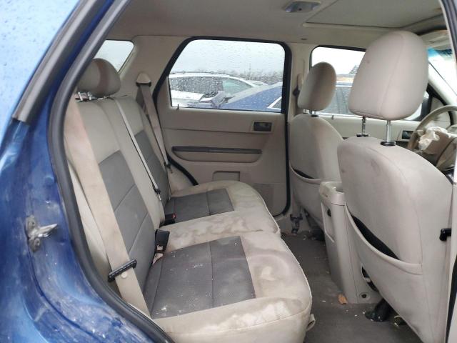 Zdjęcie 10 z aukcji – 2008 FORD ESCAPE XLT z VIN 1FMCU93178KA97042