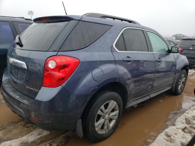 Photo 3 from auction – 2014 CHEVROLET EQUINOX LT with VIN 2GNFLFEK3E6126390