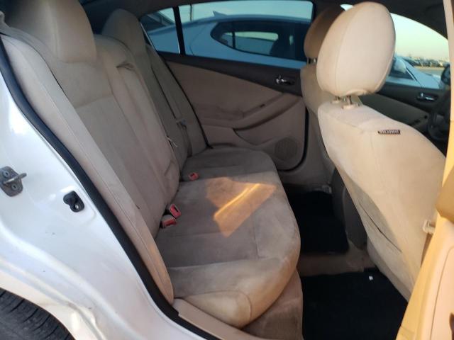 Photo 10 from auction – 2012 NISSAN ALTIMA BAS with VIN 1N4AL2AP0CC166966