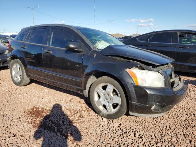 Photo 4 from auction – 2008 DODGE CALIBER SX with VIN 1B3HB48B18D526458
