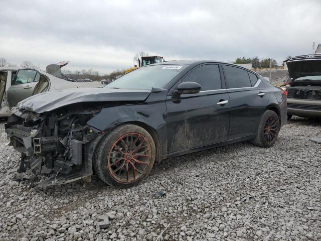 NISSAN ALTIMA S 2020 with VIN 1N4BL4BV7LC286373 - Photo from auction