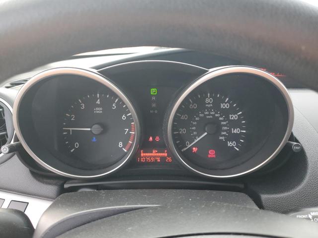 Photo 9 from auction – 2011 MAZDA 3 I with VIN JM1BL1VF1B1427851