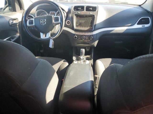 Photo 8 from auction – 2017 DODGE JOURNEY SE with VIN 3C4PDCAB0HT684244