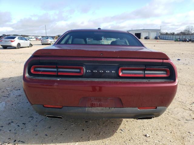 Photo 6 from auction – 2018 DODGE CHALLENGER with VIN 2C3CDZAG3JH328323
