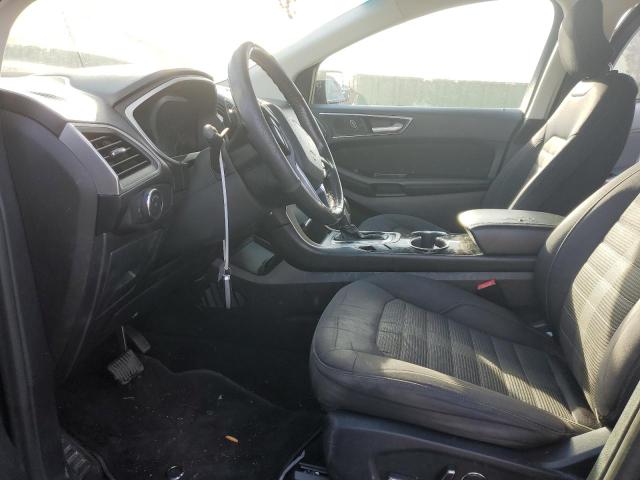 Photo 7 from auction – 2015 FORD EDGE SEL with VIN 2FMTK3J93FBB17175