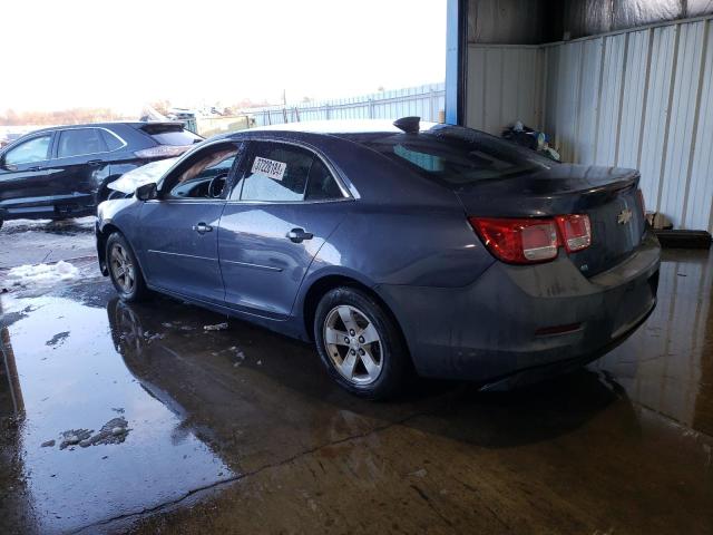 Photo 2 from auction – 2015 CHEVROLET MALIBU LS with VIN 1G11B5SL7FF229518
